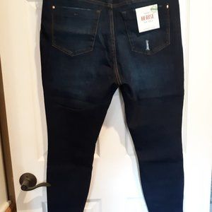 Celebrity Pink Jeans